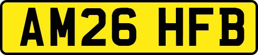 AM26HFB