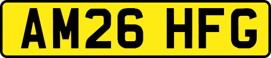 AM26HFG
