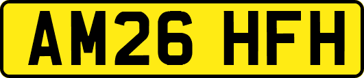 AM26HFH