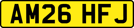 AM26HFJ