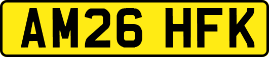 AM26HFK