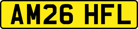 AM26HFL