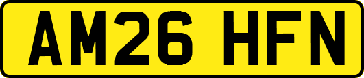 AM26HFN