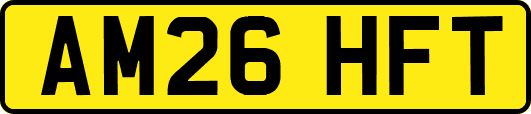 AM26HFT