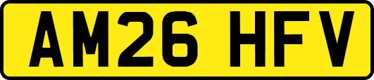 AM26HFV