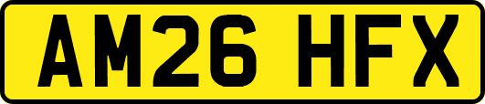 AM26HFX