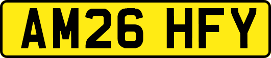 AM26HFY