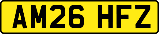AM26HFZ