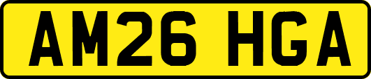 AM26HGA