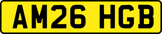 AM26HGB