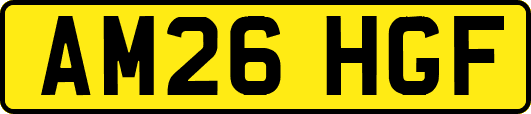 AM26HGF