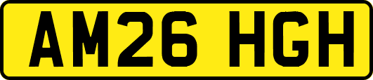 AM26HGH