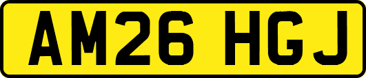 AM26HGJ