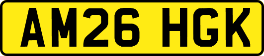 AM26HGK
