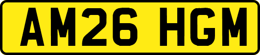 AM26HGM