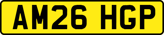 AM26HGP