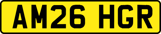 AM26HGR