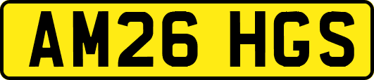 AM26HGS