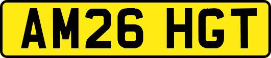 AM26HGT
