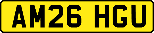 AM26HGU