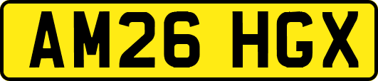 AM26HGX