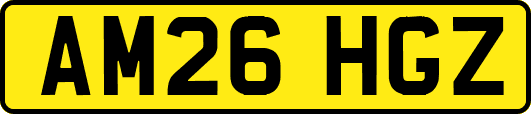AM26HGZ