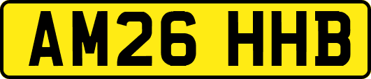 AM26HHB