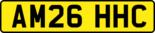 AM26HHC