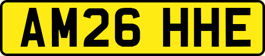 AM26HHE