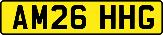 AM26HHG