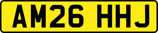 AM26HHJ