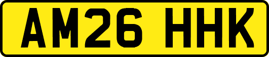 AM26HHK