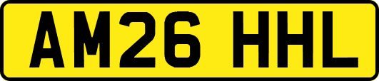 AM26HHL
