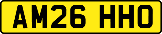 AM26HHO
