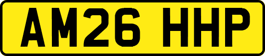 AM26HHP