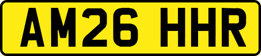 AM26HHR