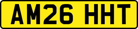 AM26HHT