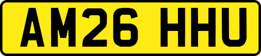 AM26HHU