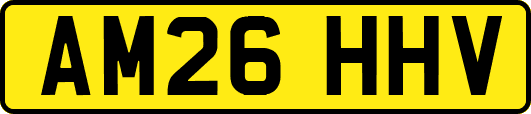 AM26HHV
