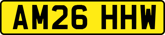 AM26HHW