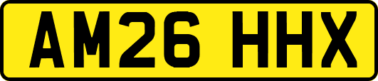 AM26HHX