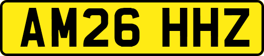 AM26HHZ