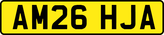 AM26HJA