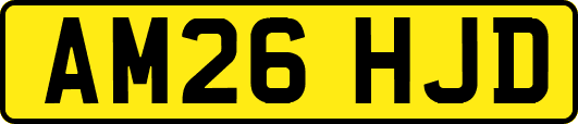 AM26HJD