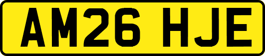 AM26HJE
