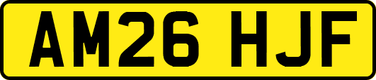AM26HJF
