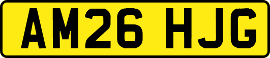 AM26HJG