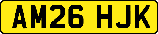 AM26HJK