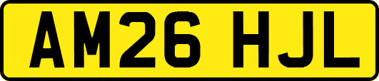 AM26HJL