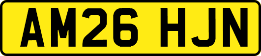 AM26HJN